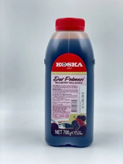 Турецкий пекмез из плодов шелковицы от Koska