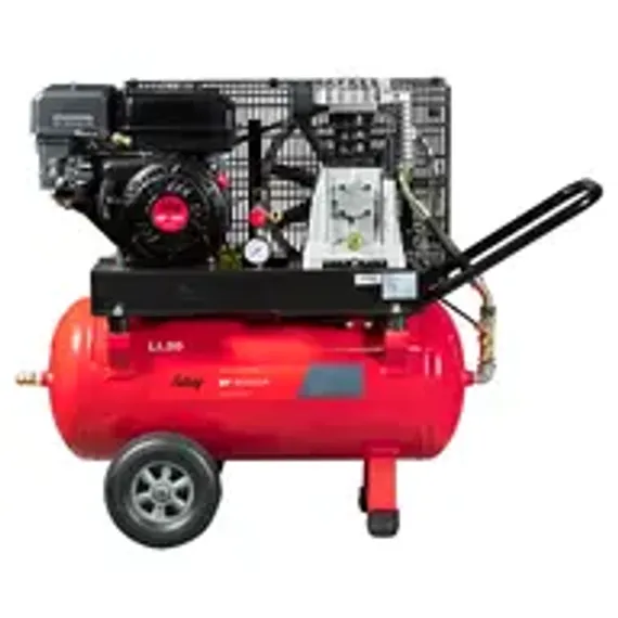 Строительный пылесос FUBAG WD 6SP