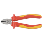 KING TONY (6216-06A) Бокорезы 167 мм, диэлектрические