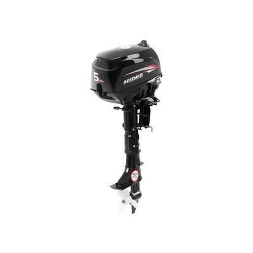 Лодочный мотор Hidea HDF5HL