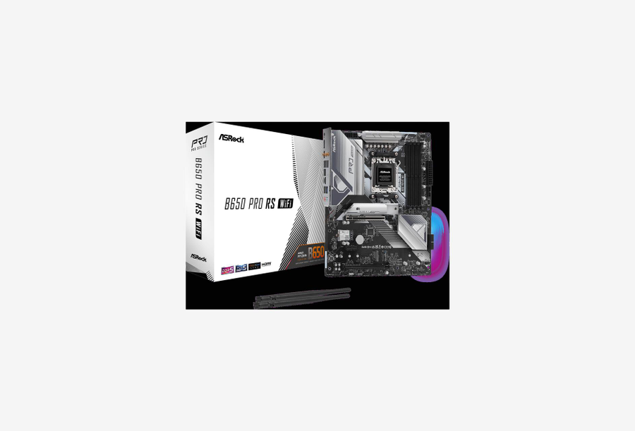 B650 Pro RS WiFi_0526528101829