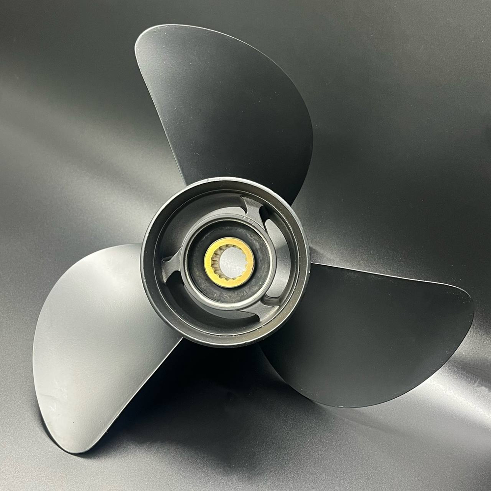 Гребной винт Suzuki DF90-140, DF70A-140A, DF100B (3x13x19)