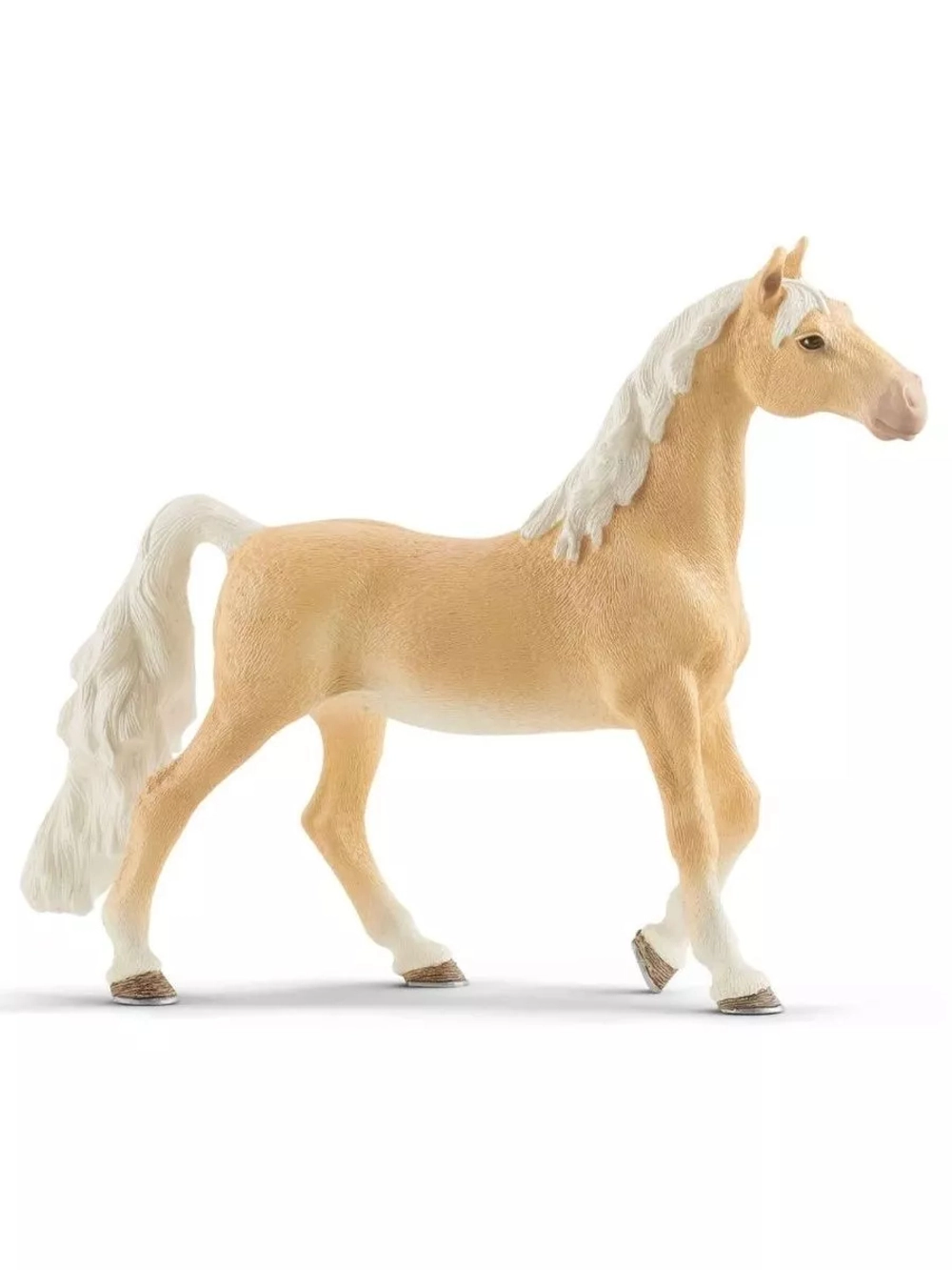 Фигурка Ахалтекинская кобыла Schleich 13912