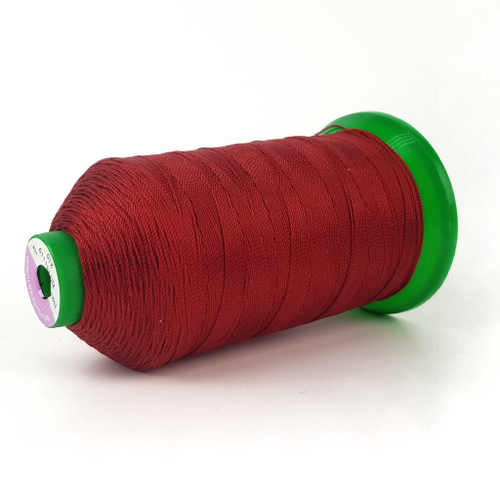 210 Нитки 10 Sinton 250G 800м красный