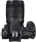Canon EOS 90D Kit EF-S 18-135mm f/3.5-5.6 IS USM, черный