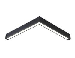 Ambrella Светильник светодиодный угловой для шинопровода Magnetic Magnetic 220V GL1299