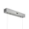 Подвесной светильник FR6235PL-L36CH Тубис / Tubis 38 Вт LED Freya fr6235pl-l36ch