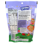 Gerber, Get'Ems! ™, космические крекеры, для детей от 3 лет, пармезан, 142 г (5 унций)