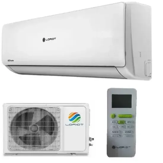 Сплит-система Loriot LAC-07TA Neon