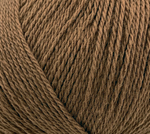 Пряжа для вязания PERMIN Esther 883444, 55% шерсть, 45% хлопок, 50 г, 230 м PERMIN (ДАНИЯ)