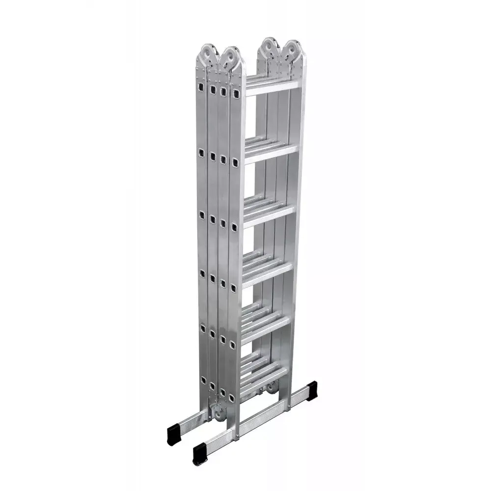 Трансформер алюминиевый 4*6 TRANSFORMER PRO 511456