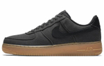 Кроссовки Nike Air Force 1 Low Black Gum