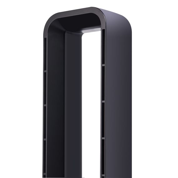 Вентилятор безлопастной Electrolux EFB-1215B купить в Москве и Московской области по низкой цене с доставкой по России — (2) Вентилятор безлопастной Electrolux EFB-1215B — (2)