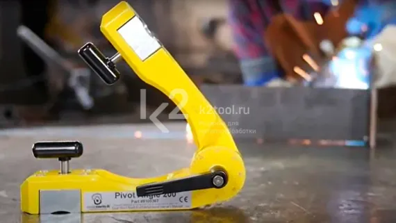 Магнитный фиксатор поворота угла Magswitch 200