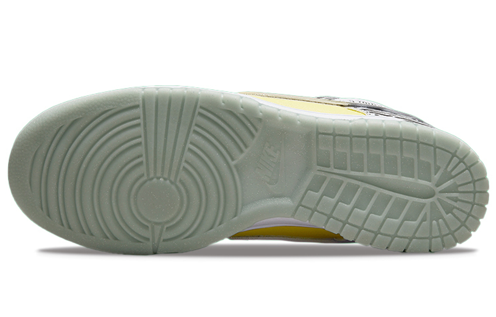Кроссовки Nike Dunk Low Doernbecher Freestyle