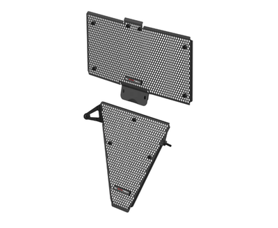 Evotech Performance Защитные сетки радиаторов Ducati Streetfighter V2