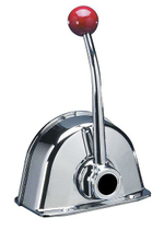 Привод дистанционного управления газом и реверсом "MT3", 1 рычаг, 2 троса. (10015368)