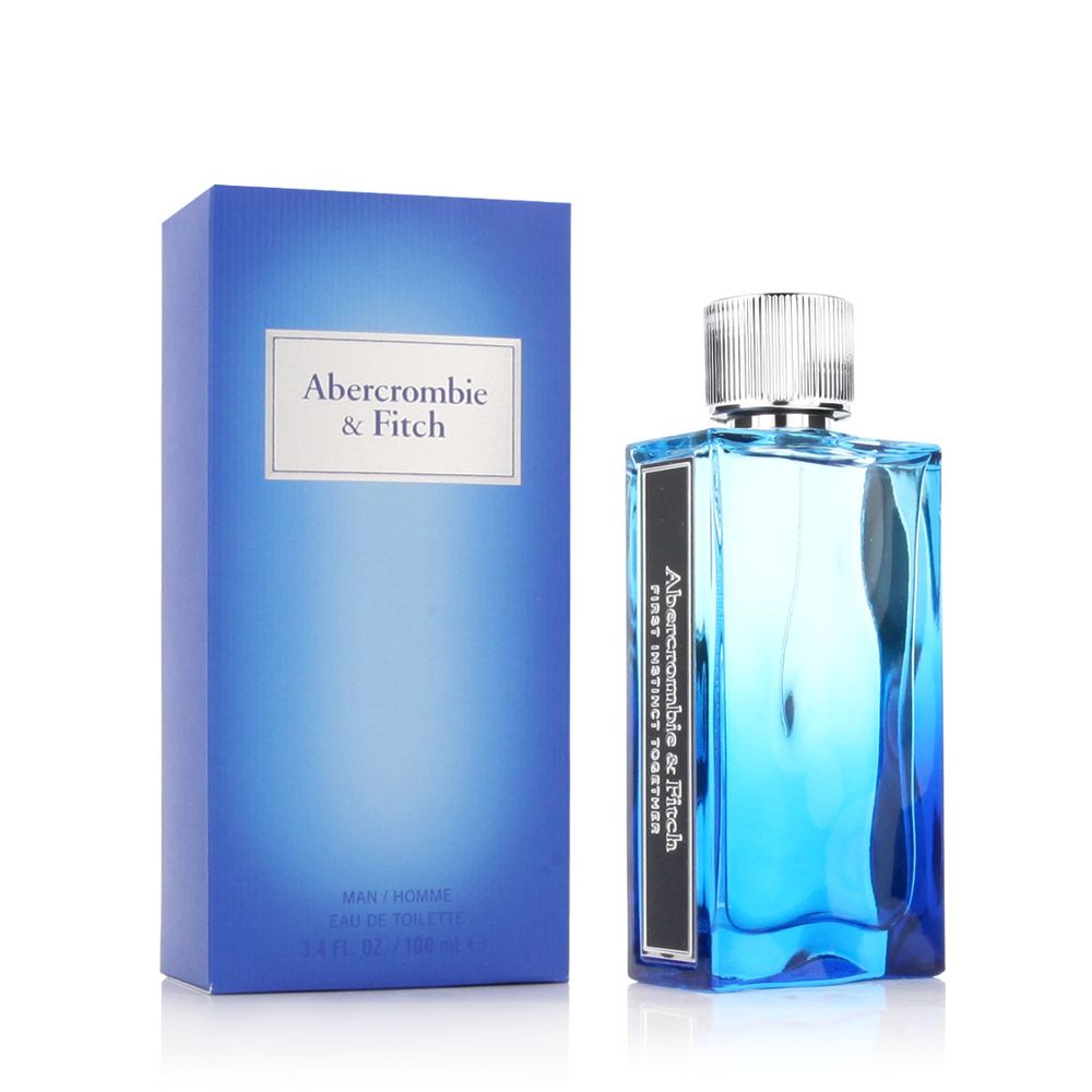 Abercrombie & Fitch First Instinct Together for Him Eau De Toilette 100 ml (man) Abercrombie & Fitch First Instinct Together for Him Eau De Toilette 100 ml (man)