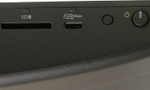 Моноблок DELL Pro All-in-One QC24251 XYJ2Y черный