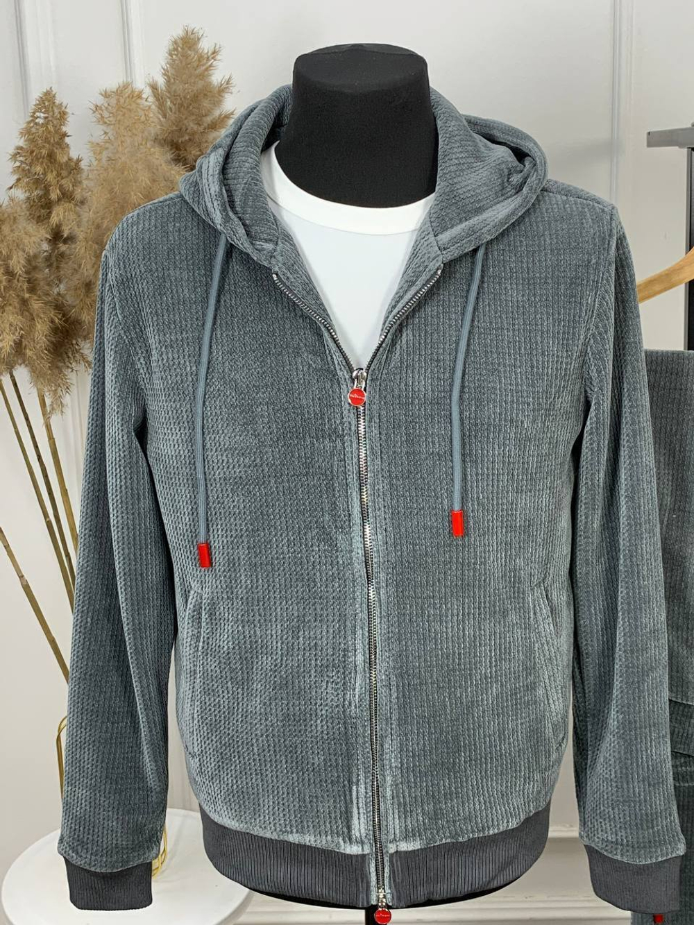 Спортивный костюм Kiton, арт. 482360964