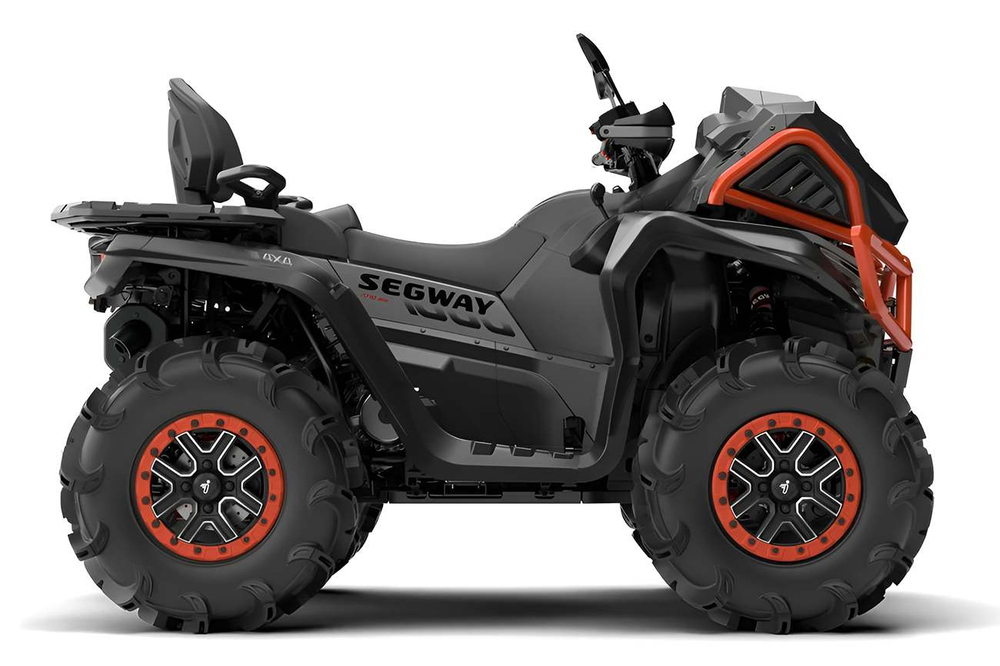 Квадроцикл SEGWAY AT10 LXW MUD