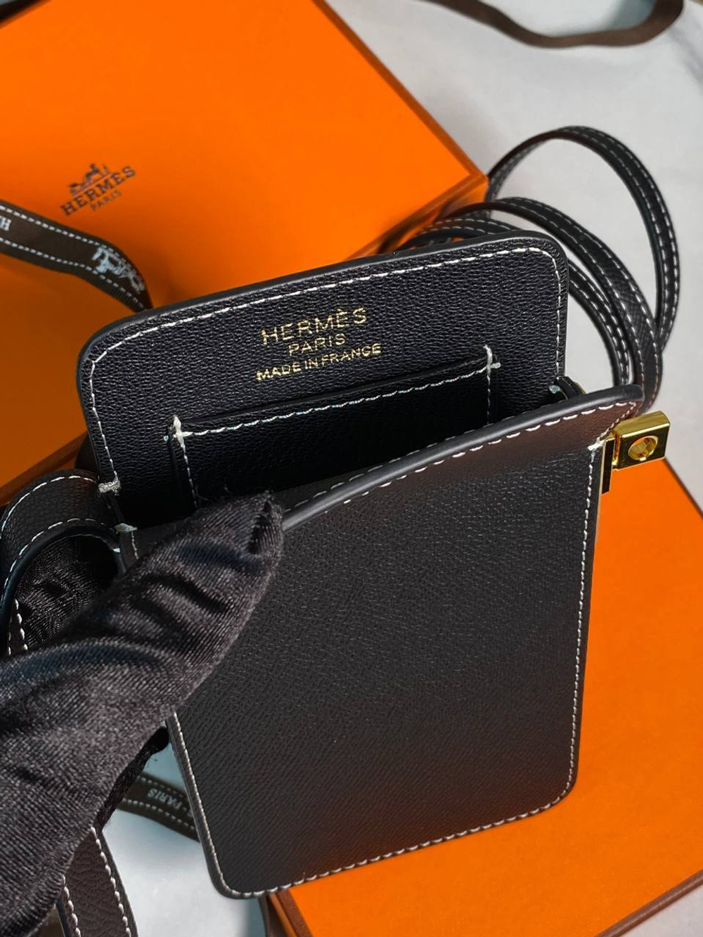 Сумка Hermes