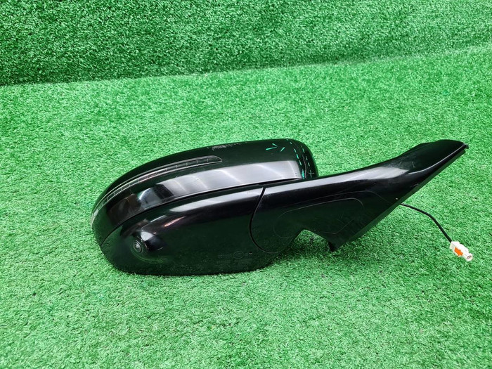 Зеркало правое Changan CS55PLUS (2021-н.в.) 8 конт