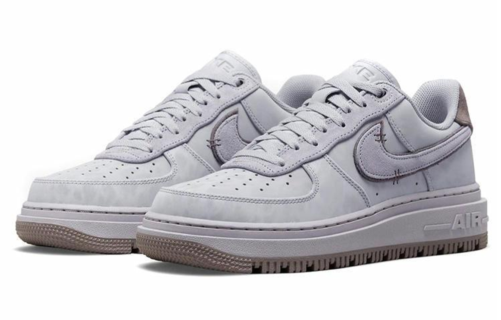 Кроссовки Nike Air Force 1 Low Luxe "Dyed"