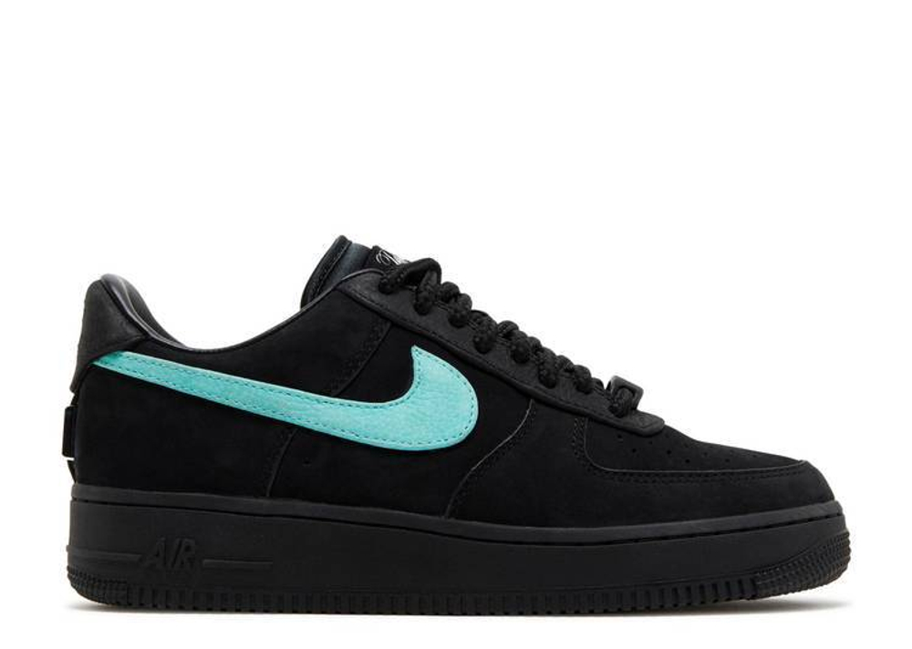 Tiffany & Co. X Air Force 1 Low "1837"