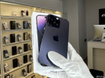 iPhone 14 Pro, 256 ГБ б/у