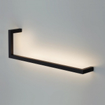 Накладной светильник Odeon Light Grafic 7153/14WL