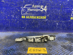 Ручка двери задней правой внешняя MITSUBISHI LANCER CEDIA 2000