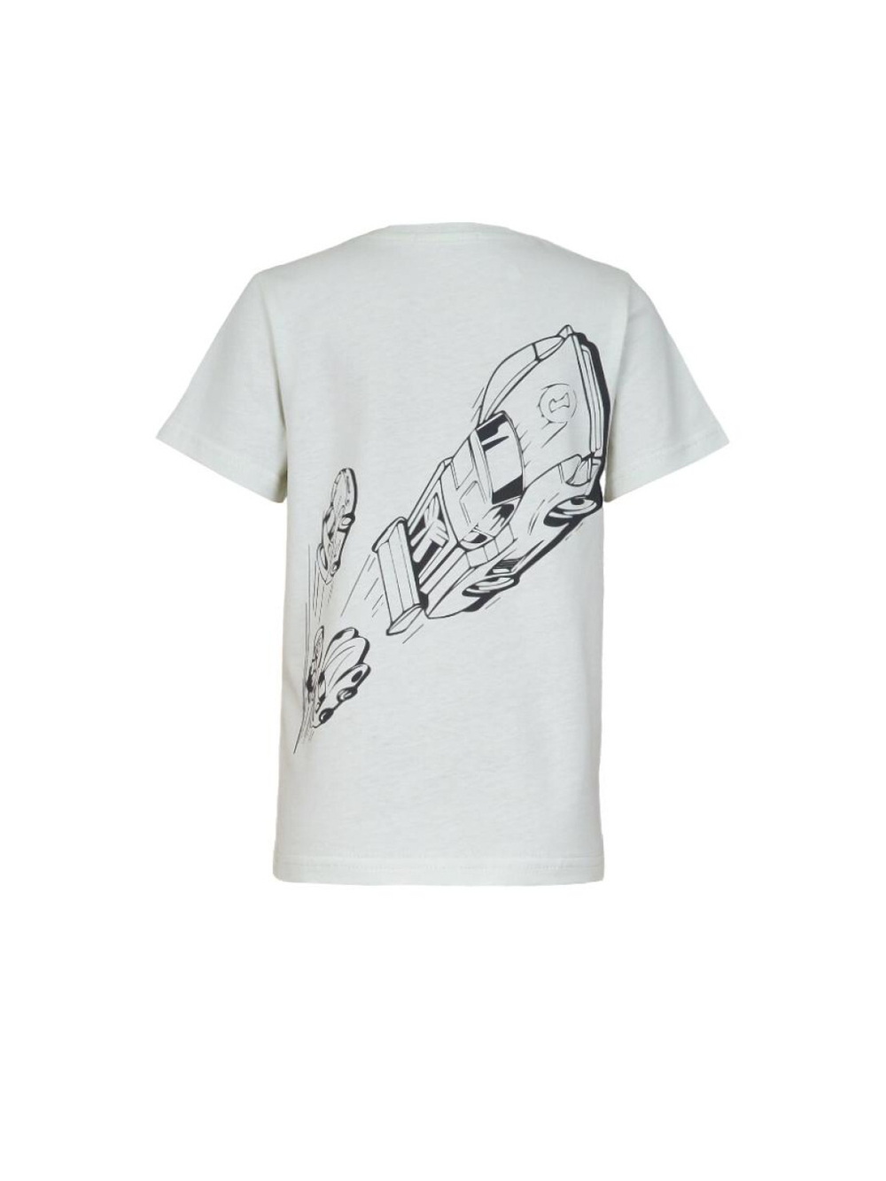 01-151-1 Комплект для мальчика (джемпер+шорты)