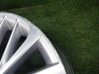Диск Комплект дисков R18 Toyota Camry 8 XV70 17-нв