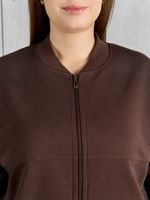 Бомбер Авенсис-1 Виотекс КОРИЧНЕВЫЙ