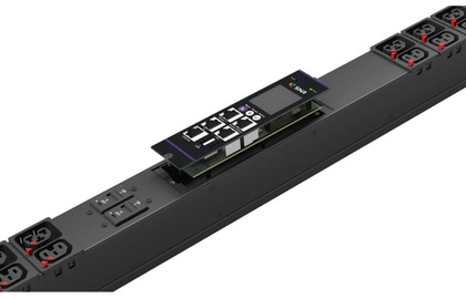 Блок розеток SNR SNR-PDU-B-21AL21ABL-16L3