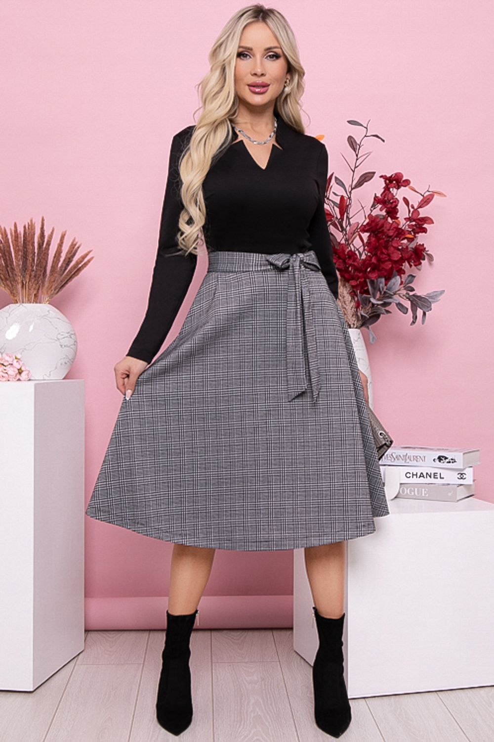 Платье 71313 Avili