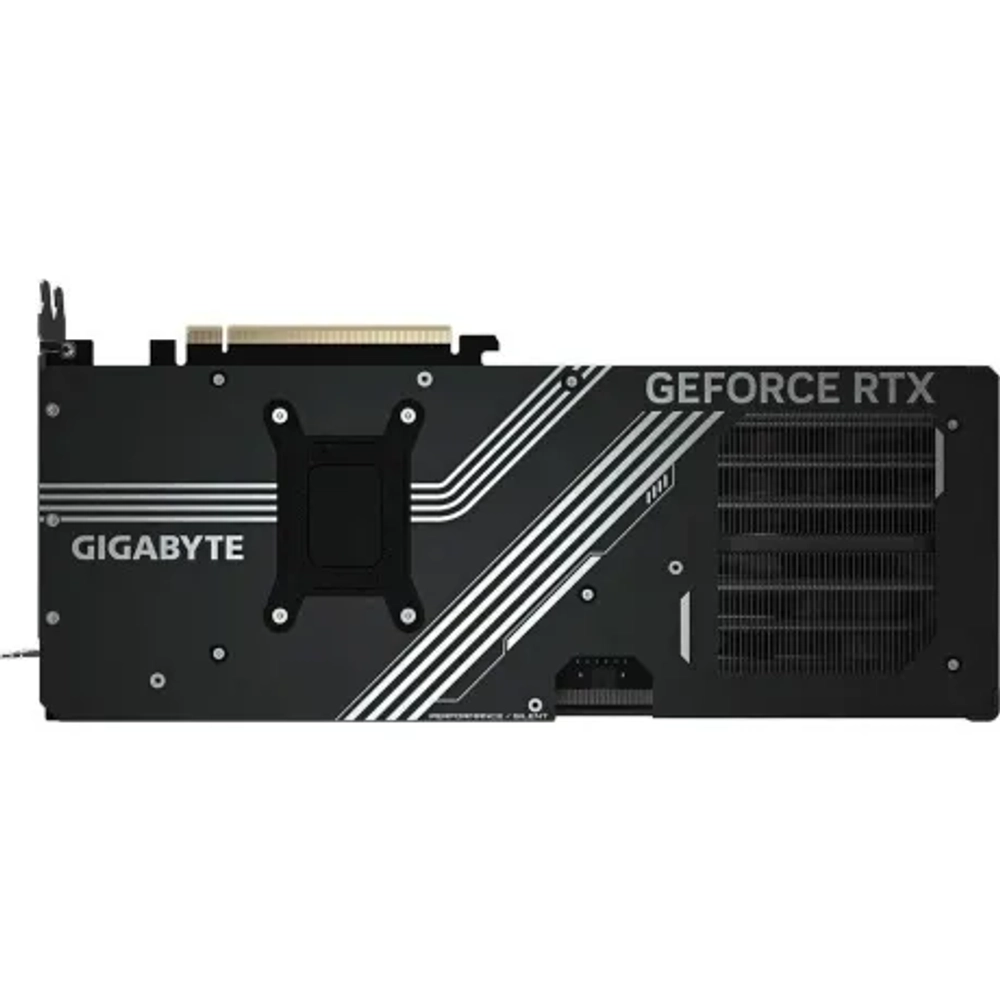 Видеокарта Gigabyte RTX5070Ti WINDFORCE OC SFF 16GB GDDR7 256bit 3xDP HDMI 3FAN RTL