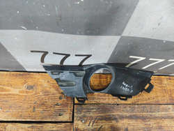 Накладка ПТФ передняя правая LADA X-Ray 15-22 Б/У Оригинал 263310289R