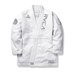 Кимоно RVCA X VITAL 2 - (WHITE)