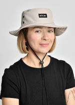 Панама из мембраны Hat Alauda