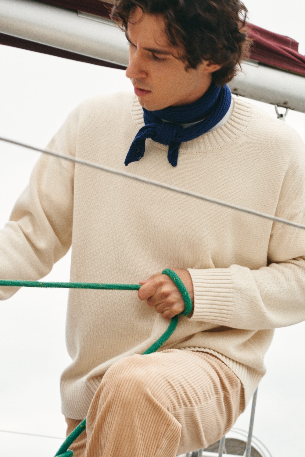 Шарф art.С7067-1