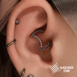 Кликер IG Moon Crystal 1.2мм