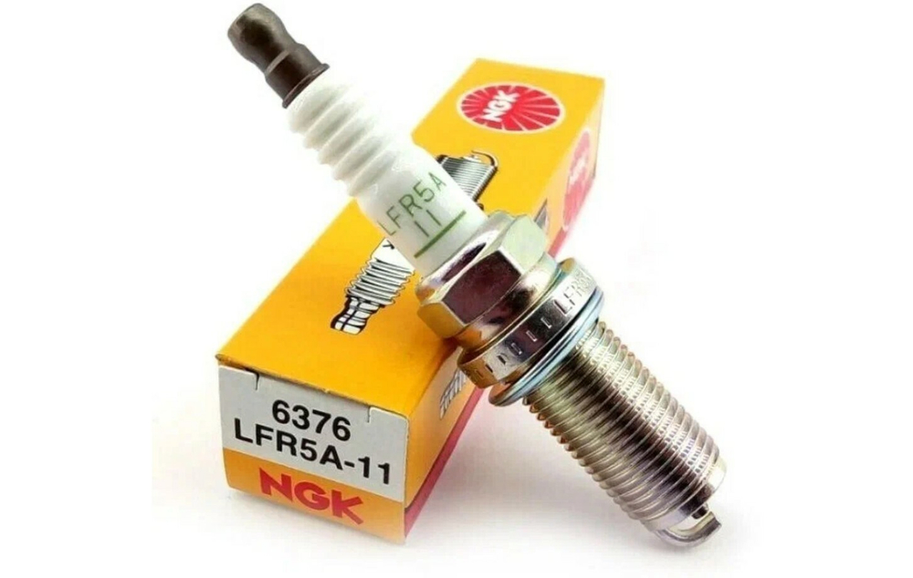 Свеча зажигания NGK LFR5A-11