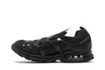 Кроссовки Nike Air Kukini "Triple Black"