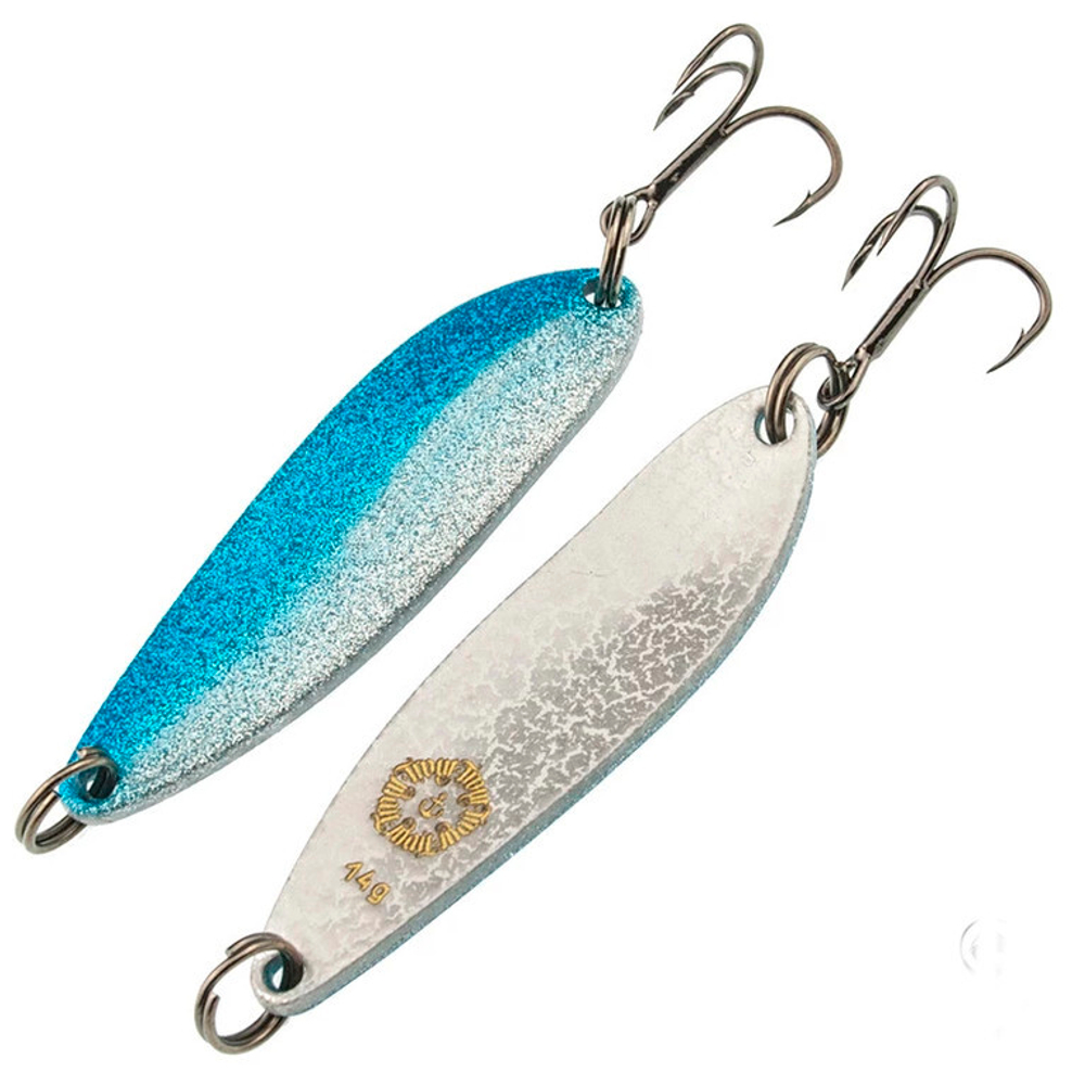 Блесна Trout Bait BOLSENA 18A 14 гр