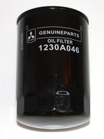 Фильтр масляный двигателя 1230A046 для Mitsubishi Pajero