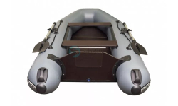 Лодка ПВХ SIBRIVER Таймыр 290