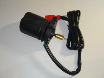 электроклапан карбюратора ямаха джог 3kj