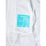 Комбинезон защитный Alphatec 2000 Standart XL (50-52)